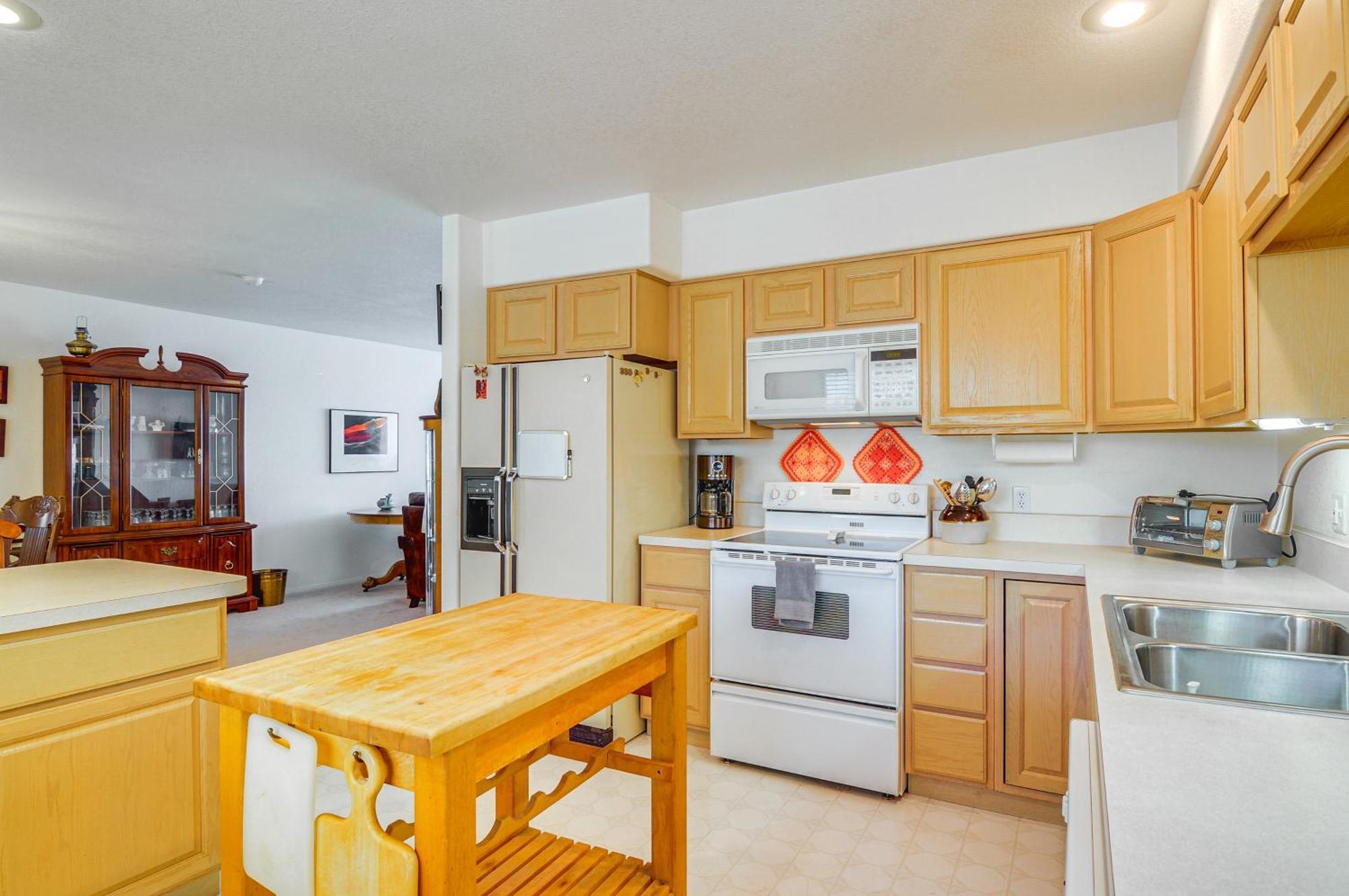 Spacious Page Family Home 3 Mi To Lake Powell! Exterior photo