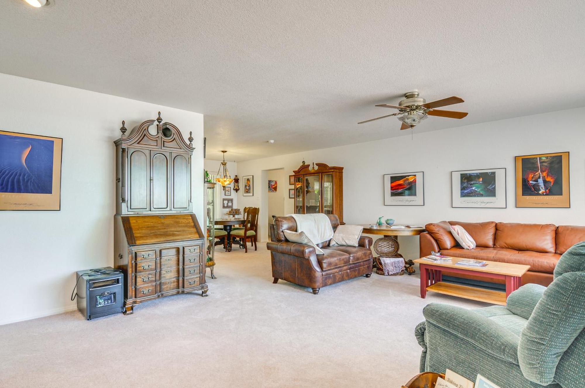 Spacious Page Family Home 3 Mi To Lake Powell! Exterior photo