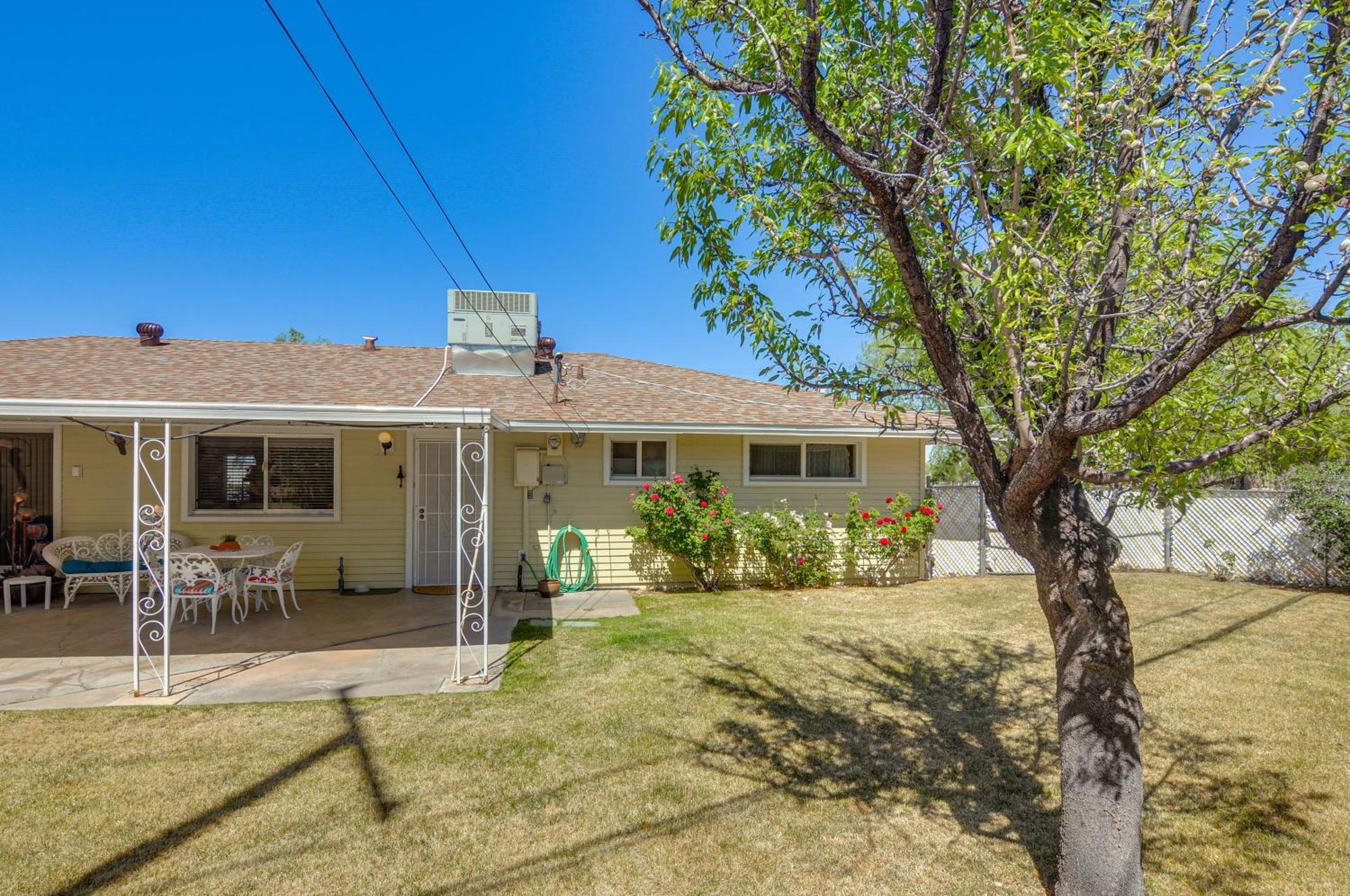 Spacious Page Family Home 3 Mi To Lake Powell! Exterior photo
