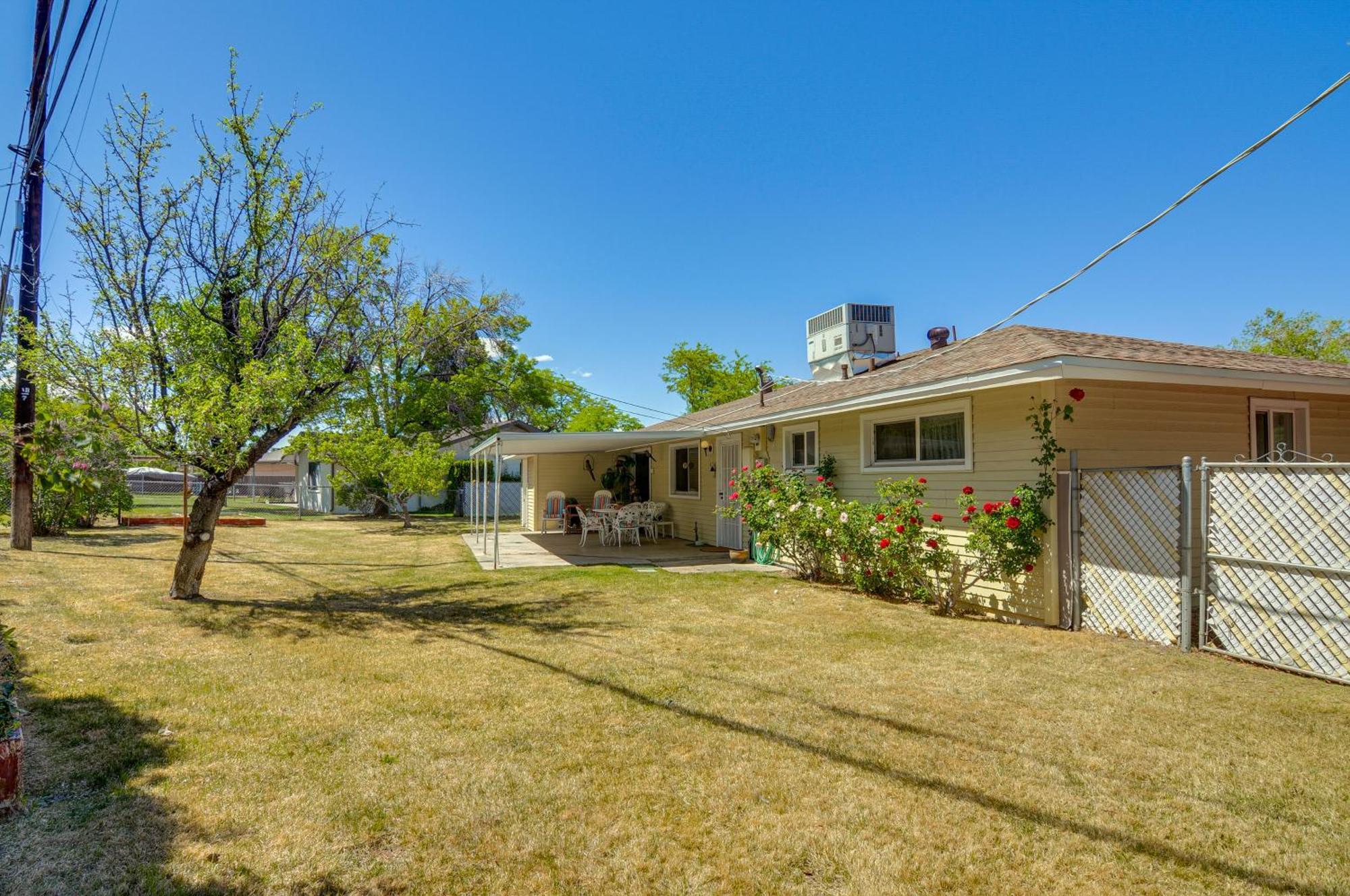 Spacious Page Family Home 3 Mi To Lake Powell! Exterior photo