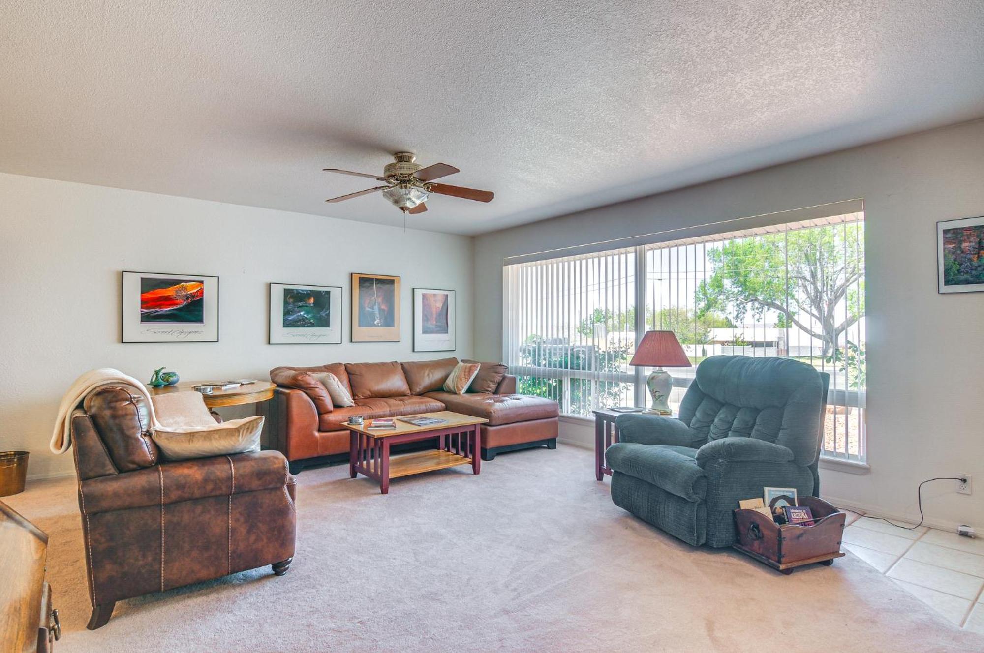 Spacious Page Family Home 3 Mi To Lake Powell! Exterior photo