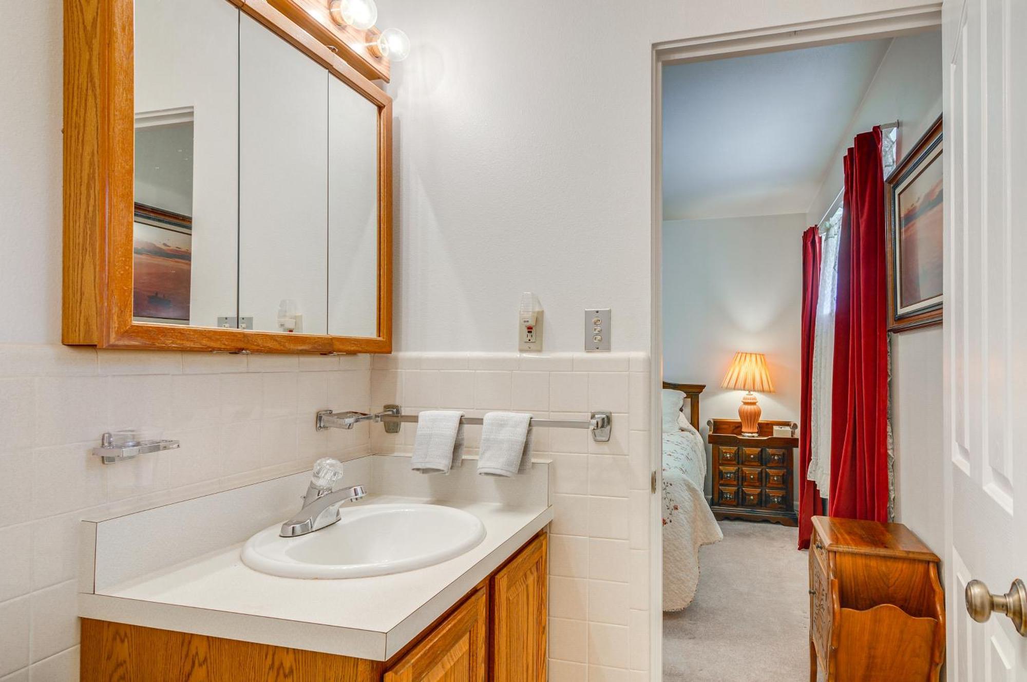 Spacious Page Family Home 3 Mi To Lake Powell! Exterior photo