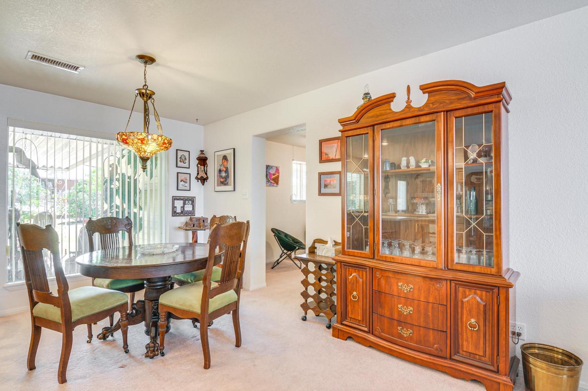 Spacious Page Family Home 3 Mi To Lake Powell! Exterior photo